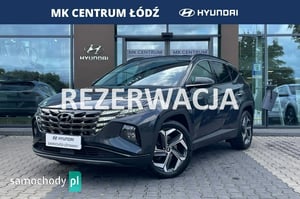 Hyundai Tucson SUV 2023