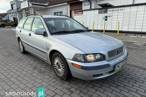 Volvo V40 Kombi 2003