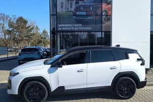 Citroen C5 Aircross SUV 2025
