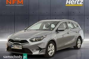 Kia Ceed Kombi 2022