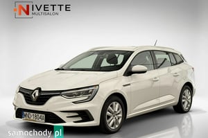 Renault Megane Kombi 2021