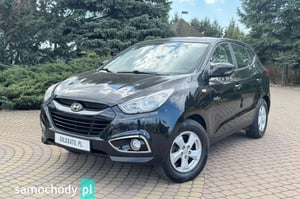 Hyundai ix35 SUV 2011