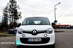Renault Twingo Hatchback 2016