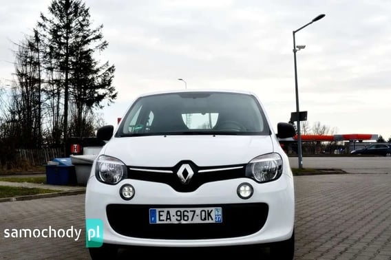 Renault Twingo Hatchback 2016