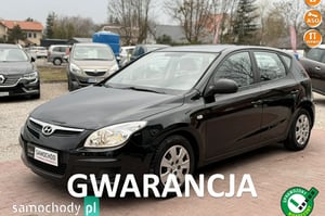 Hyundai i30 Hatchback 2007