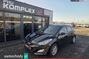 Hyundai i30 Hatchback 2012