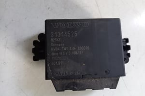 VOLVO V70 III MODUŁ PARKOWANIA 31314525