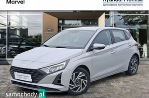 Hyundai i20 Hatchback 2024