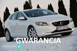 Volvo V40 Hatchback 2013