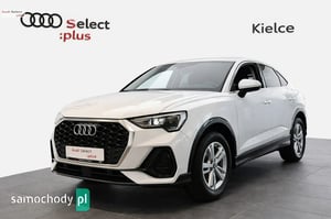 Audi Q3 SUV 2024