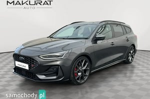 Ford Focus Kombi 2024