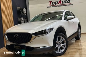 Mazda CX-30 SUV 2019