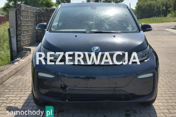BMW i3 Hatchback 2020