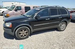 Volvo XC90 SUV 2004