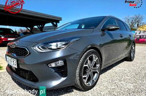 Kia Ceed Kombi 2019