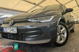 Volkswagen Golf R Kombi 2024