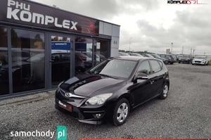 Hyundai i30 Hatchback 2011