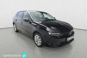 Opel Astra Hatchback 2024