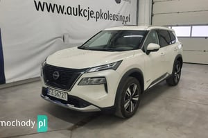 Nissan X-Trail SUV 2023