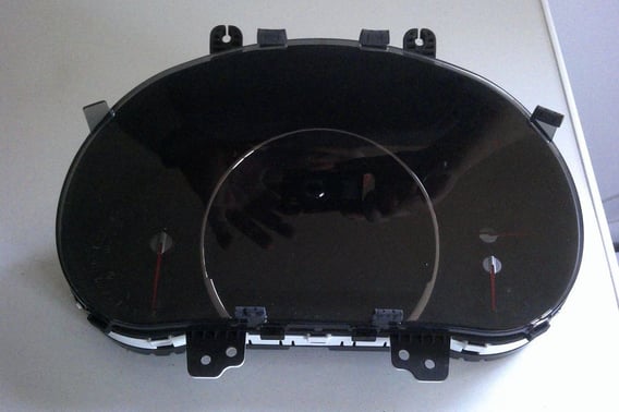 KIA SORENTO III LIFT LICZNIK 94033-C5GD0
