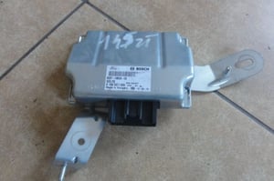 FORD MONDEO MK4 MODUŁ STEROWNIK BG9T14B526CA