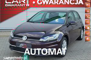 Volkswagen Golf Hatchback 2017