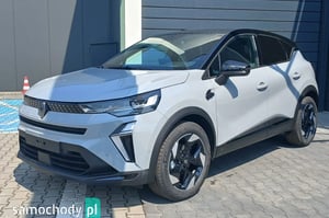 Renault Captur SUV 2026