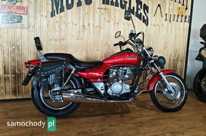 KAWASAKI Eliminator Cruiser 1998