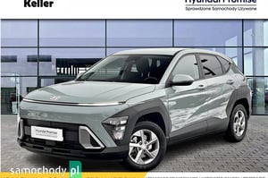 Hyundai Kona SUV 2024
