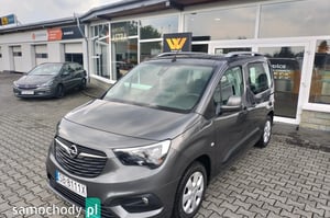 Opel Combo Kombi 2019