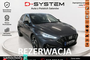 Hyundai i30 Hatchback 2023