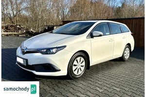 Toyota Auris Kombi 2018