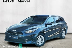 Kia Ceed Kombi 2024