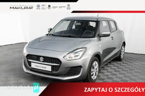 Suzuki Swift Hatchback 2021