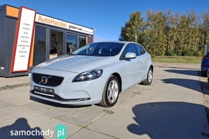 Volvo V40 Hatchback 2018