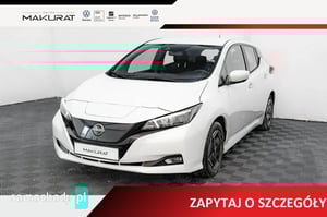Nissan Leaf Hatchback 2022