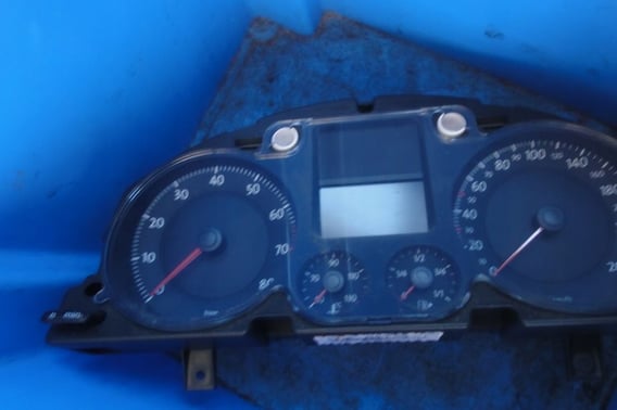 VW PASSAT B6 LICZNIK ZEGAR 3C0920852G