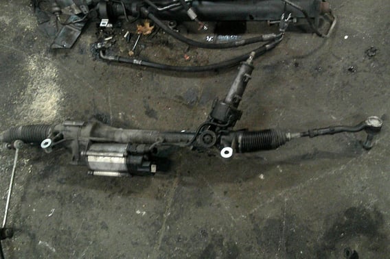 BMW 5 F10 F11 MAGLOWNICA 6795190.02 7806974278 EU