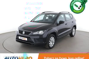 SEAT Ateca SUV 2019