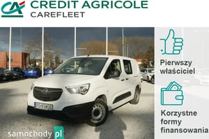 Opel Combo Kombi 2020