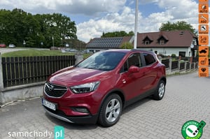 Opel Mokka Hatchback 2018