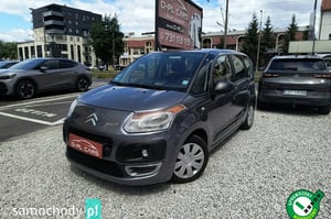 Citroen C3 Picasso Minivan 2009
