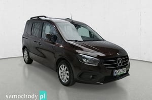 Mercedes-Benz Citan Minivan 2022