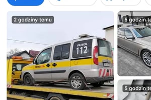 Mobilny elektryk mechanik Sopot