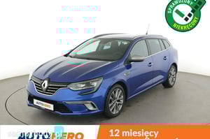 Renault Megane Kombi 2019