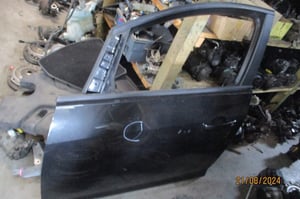 OPEL ASTRA J IV KOMBI DRZWI TYŁ PRAWE Z22C