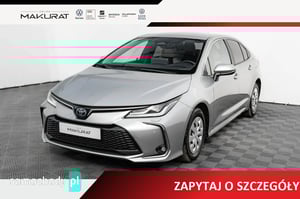 Toyota Corolla Sedan 2023