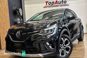 Renault Captur SUV 2023