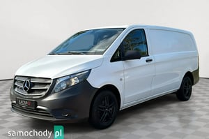 Mercedes-Benz Vito Furgon 2018