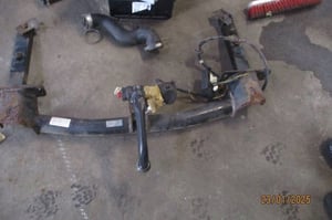 OPEL INSIGNIA A KOMBI HAK HOLOWNICZY WYPINANY MODUŁ WIĄZKA